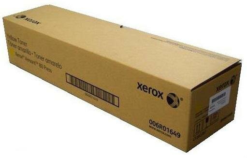  Xerox 006R01649 Yellow