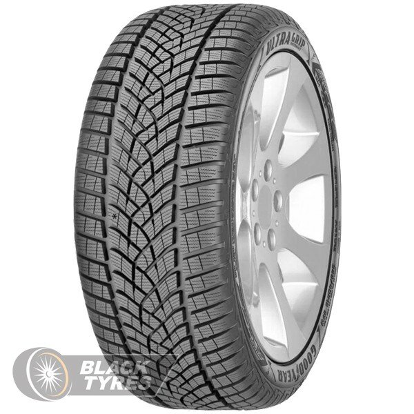 Зимняя шина Goodyear UltraGrip Performance GEN-1 235/45 R20 100W XL