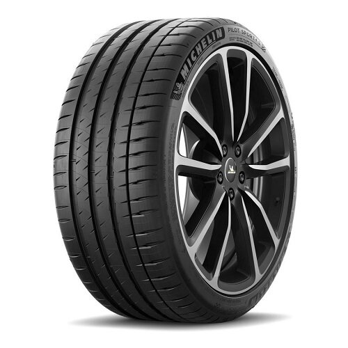 Автошина Michelin Pilot Sport 4 S 275/30R20 97Y