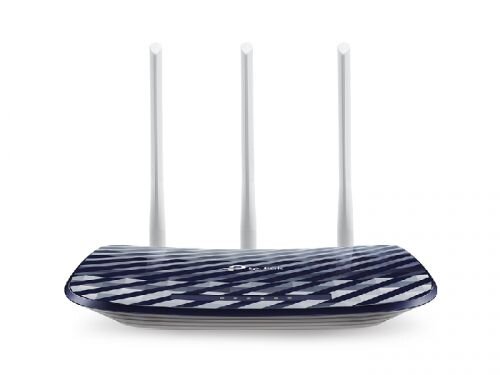 Wi-Fi роутер TP-LINK ARCHER C20(ISP)