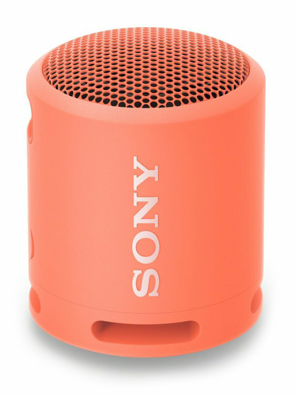 Колонка Sony SRS-XB13 Pink