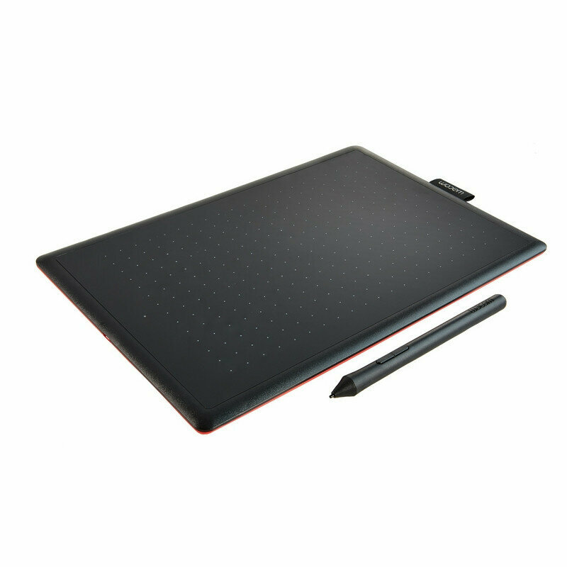 Графический планшет Wacom One M (CTL-672-N)