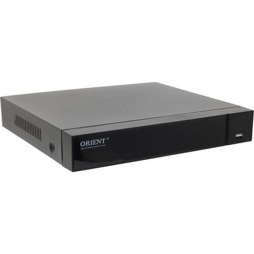 IP видеорегистратор Orient NVR-8804POE/4K