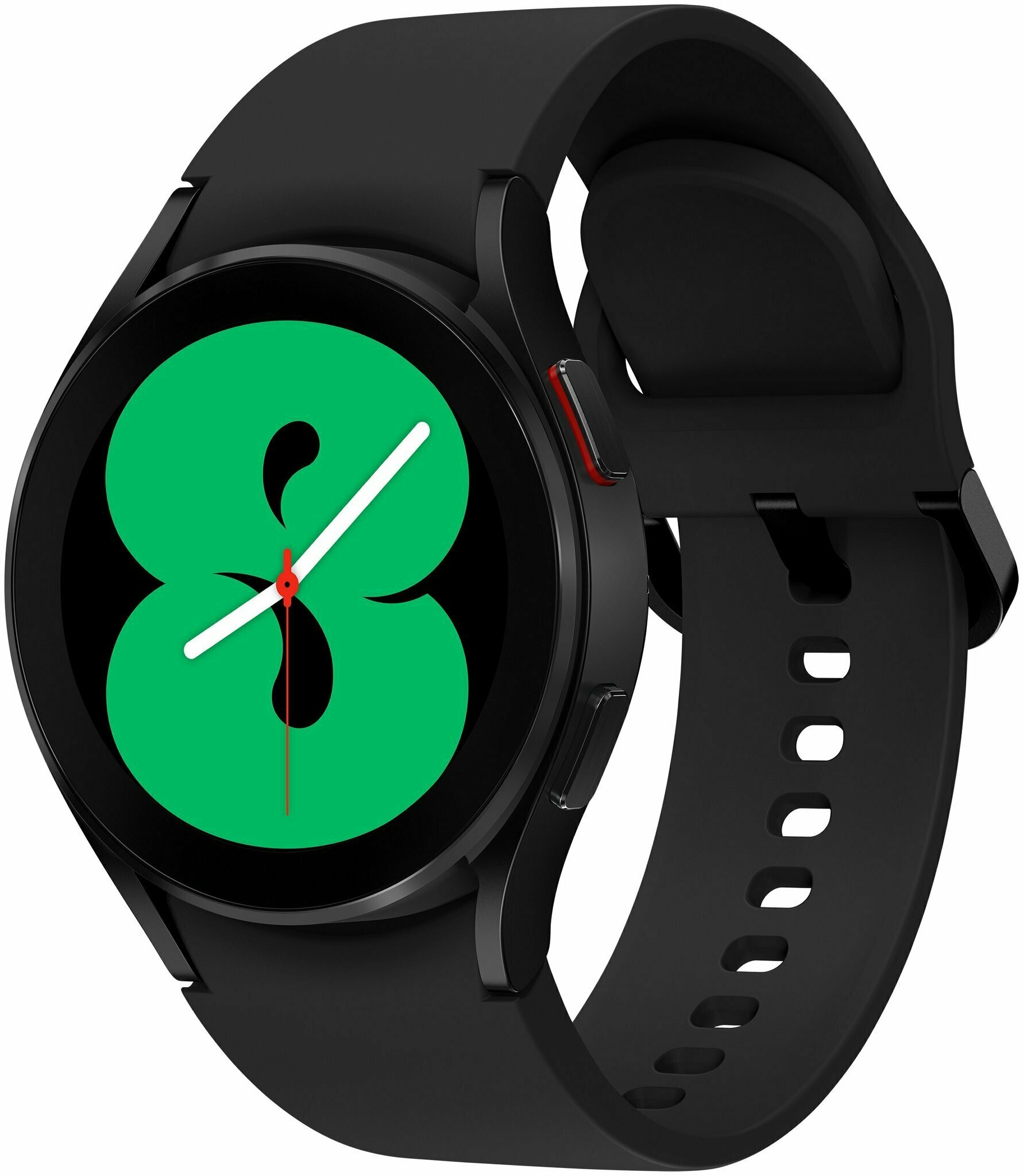 Умные часы Samsung Galaxy Watch4 40мм Черный SM-R860 (Global)