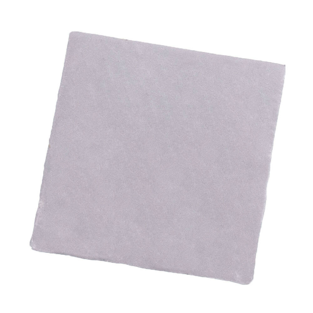 Термопрокладка 15x15mm 1,5mm (LAIRD) (5 W/mK) для видеокарты, ноутбука, компьютера, асик майнера