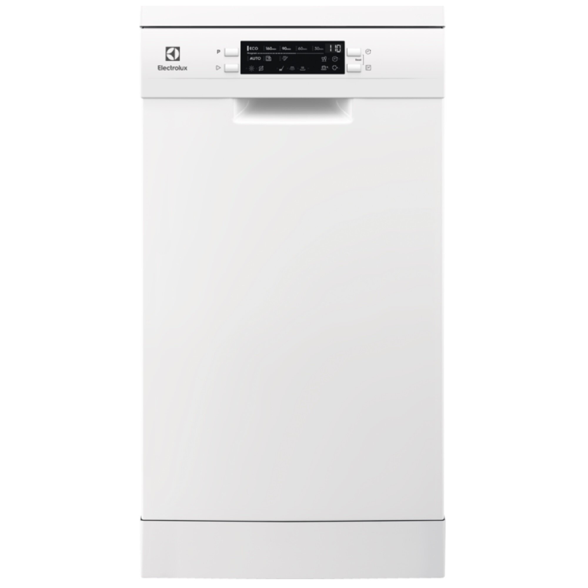 Посудомоечные машины отдельностоящие Electrolux SMM43201SW