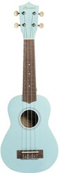 Укулеле Bamboo BU-21NLBL Estudio Series