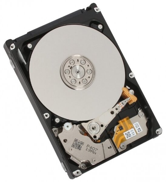   Toshiba AL14SEQ090N 900Gb 10500 SAS 2,5" HDD