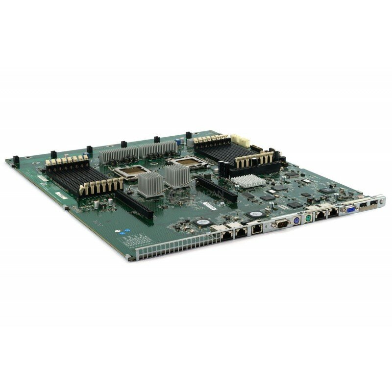 Материнская плата HP System I/O board [577426-001]