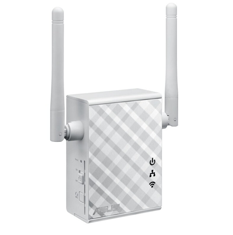 Wi-Fi  ASUS RP-N12