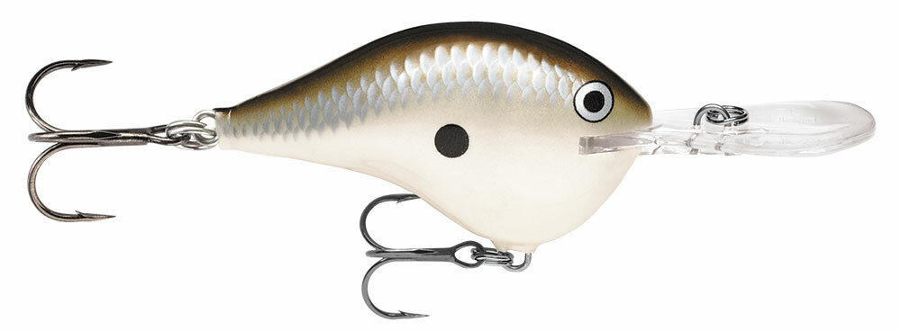  RAPALA DT Metal Sureset 20 /PGS