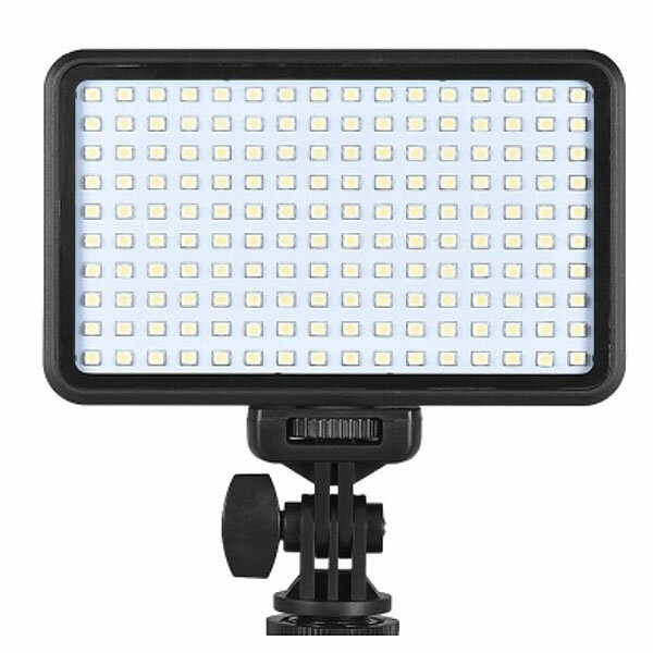 Видеосвет Wansen PAD160 LED