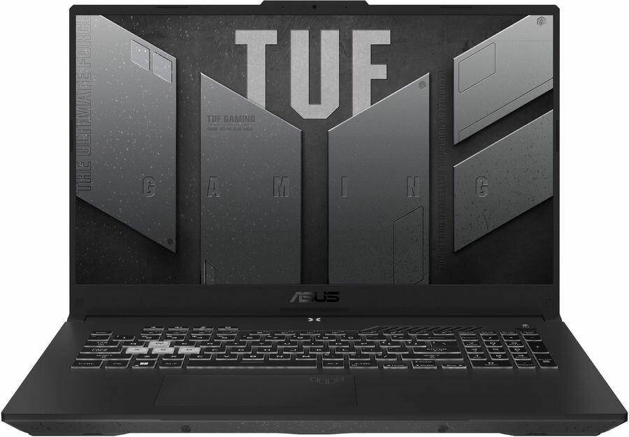 Ноутбук Asus TUF FA707RM-HX031 (90NR0972-M001N0)