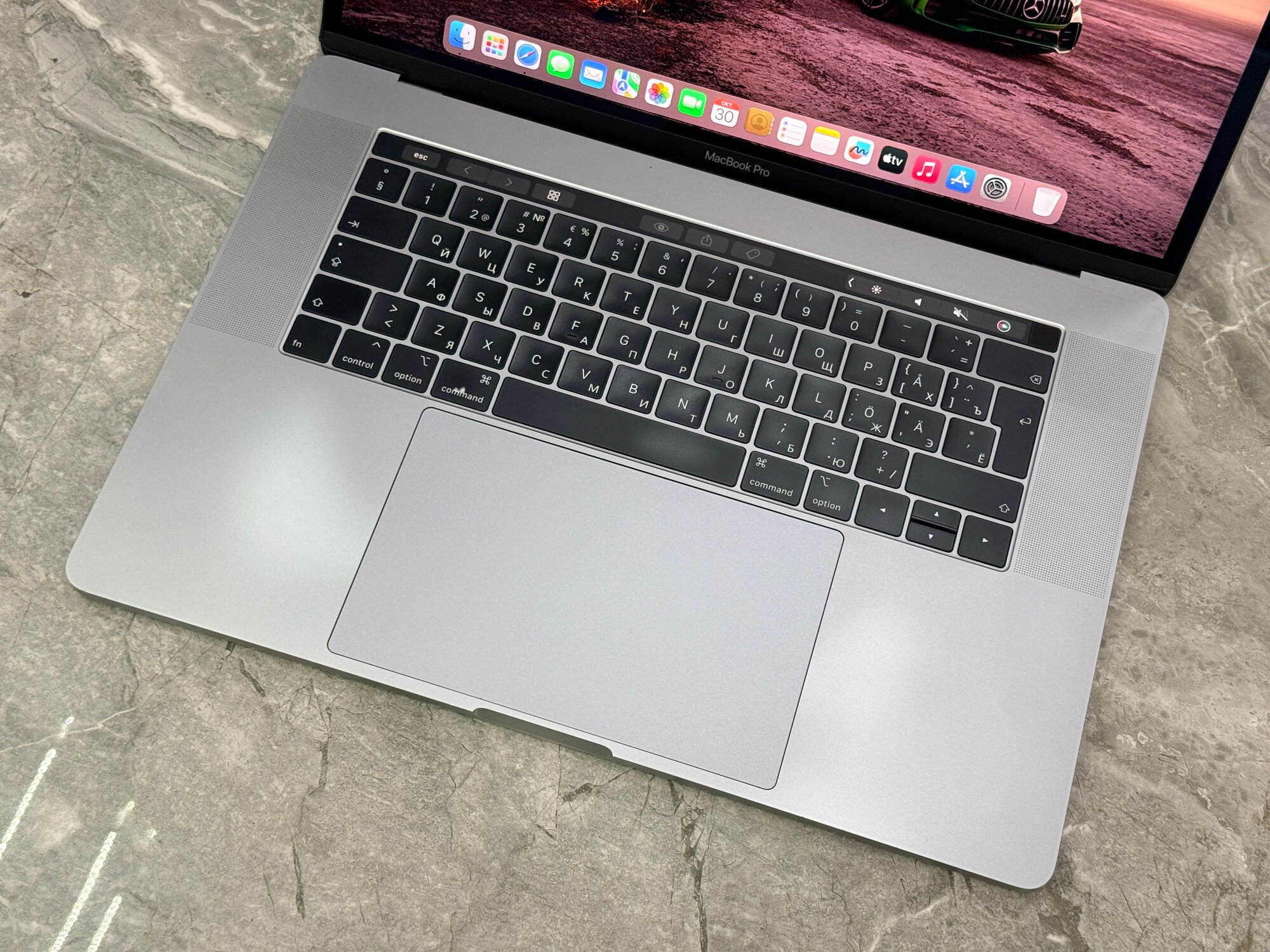 MacBook Pro 15