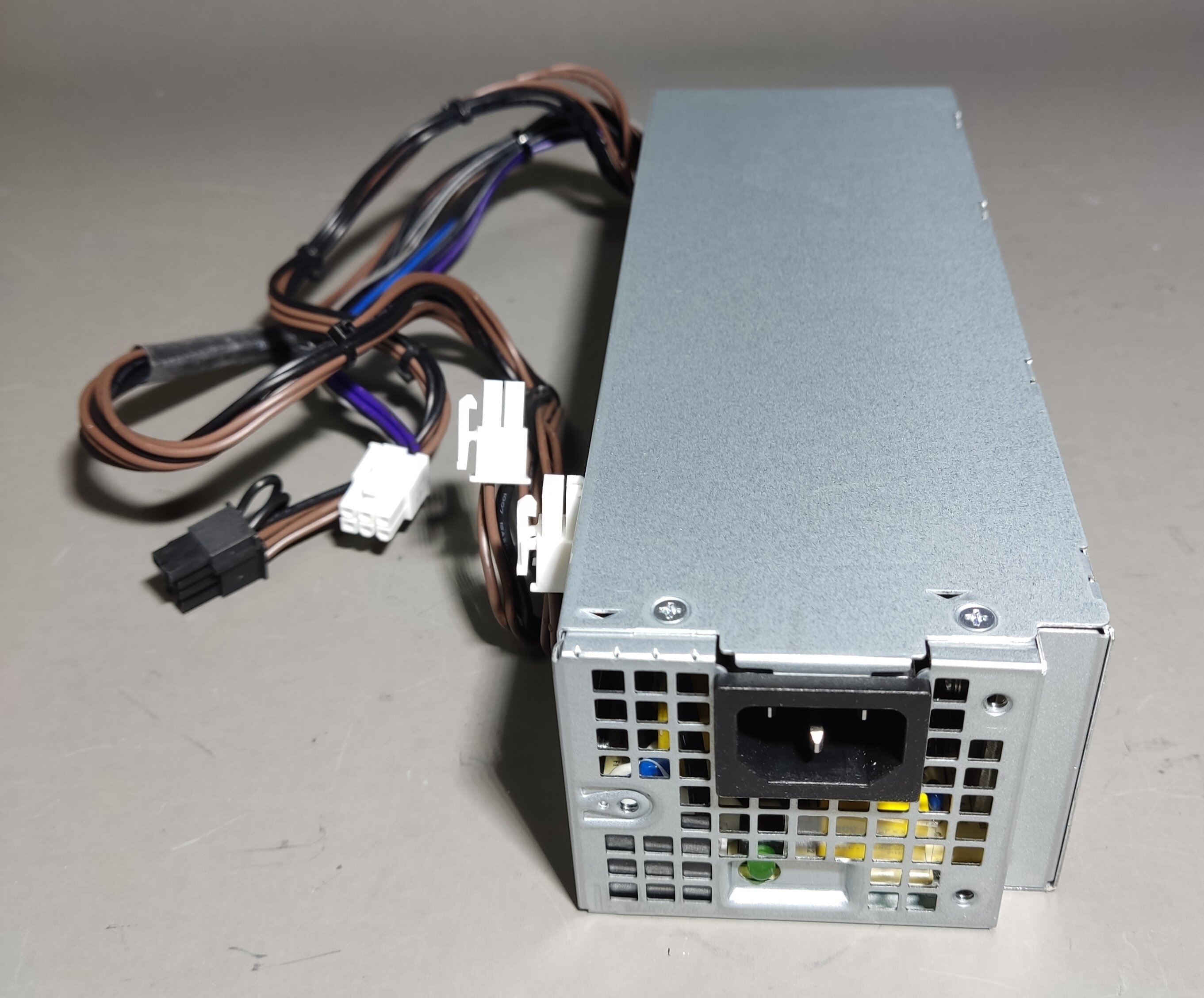 Блок питания 360 Watts, Slim Form Factor Dell (7F0J2)