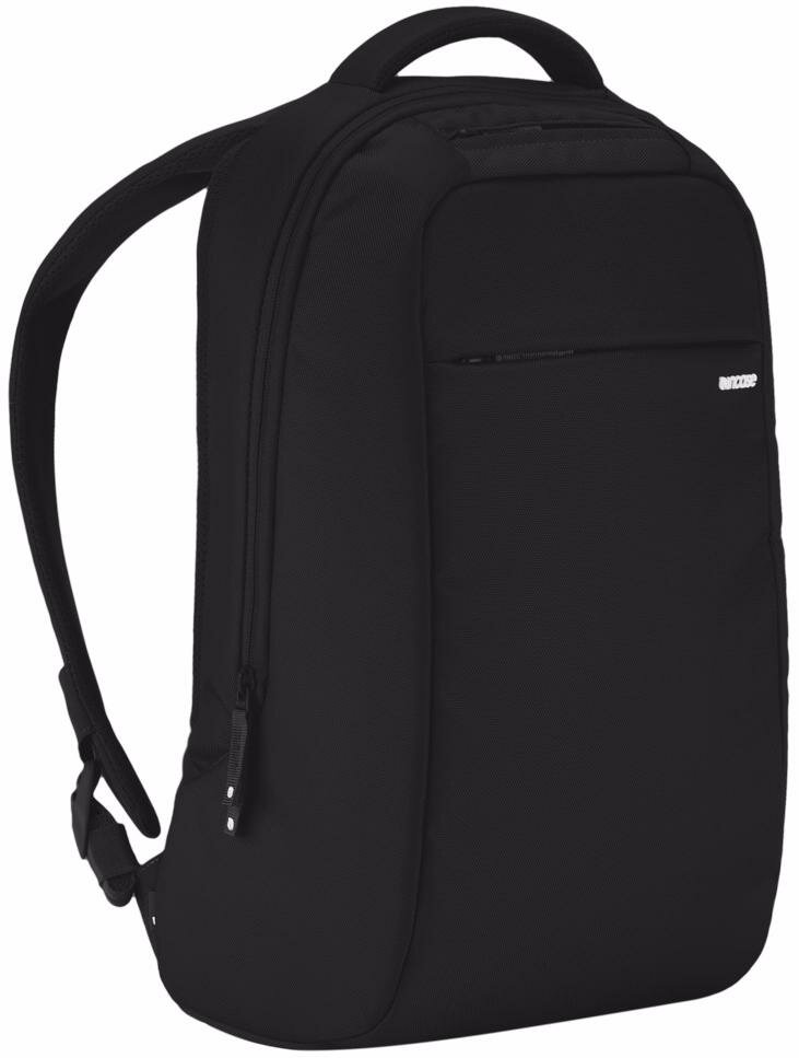 Рюкзак Incase ICON Lite Pack (INCO100279-BLK) для ноутбука 15'' (Black)