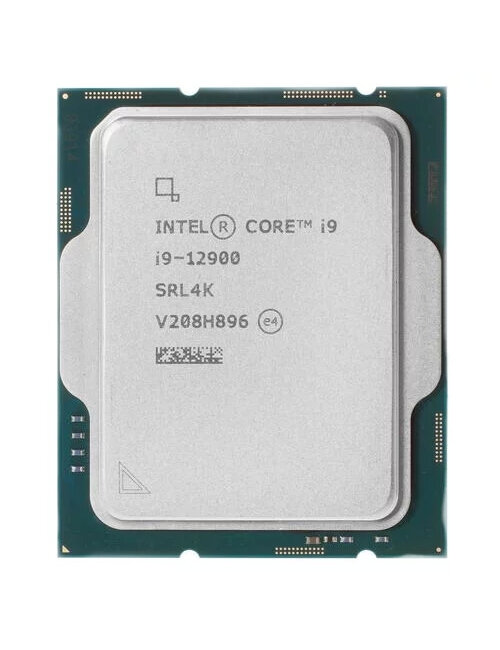 Процессор Intel Core i9 12900 CM8071504549317/(2.4GHz) сокет 1700 L3 кэш 30MB/OEM