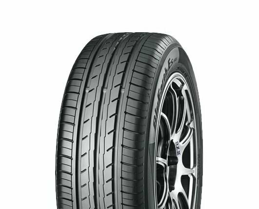 Автошина летняя 185/60 R15 YOKOHAMA BluEarth ES-32 88Н R2428