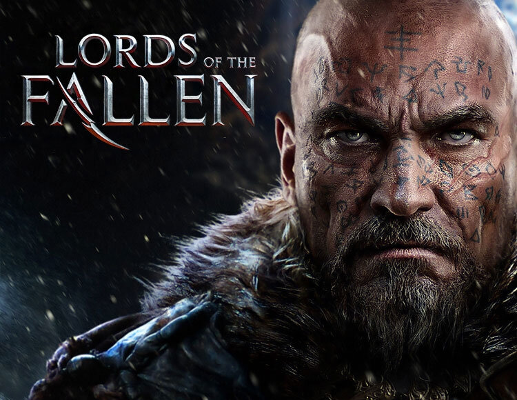 Lords Of The Fallen   PC Steam