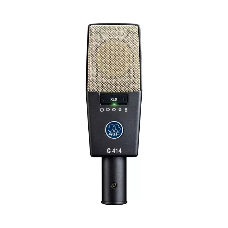 Микрофон конденсаторный AKG C414 XLS