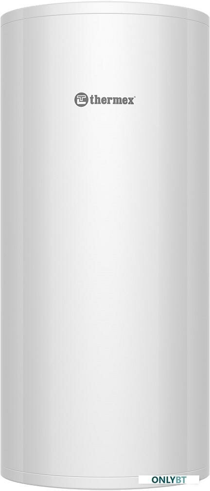 Накопительный электрический водонагреватель Thermex Fusion 80V, белый