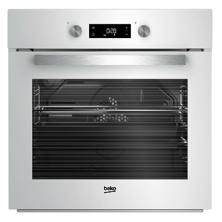 Духовой шкаф Beko BIE21300W белый