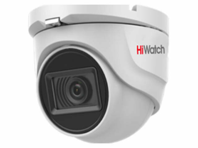 Камера видеонаблюдения HiWatch DS-T203A (28 мм)