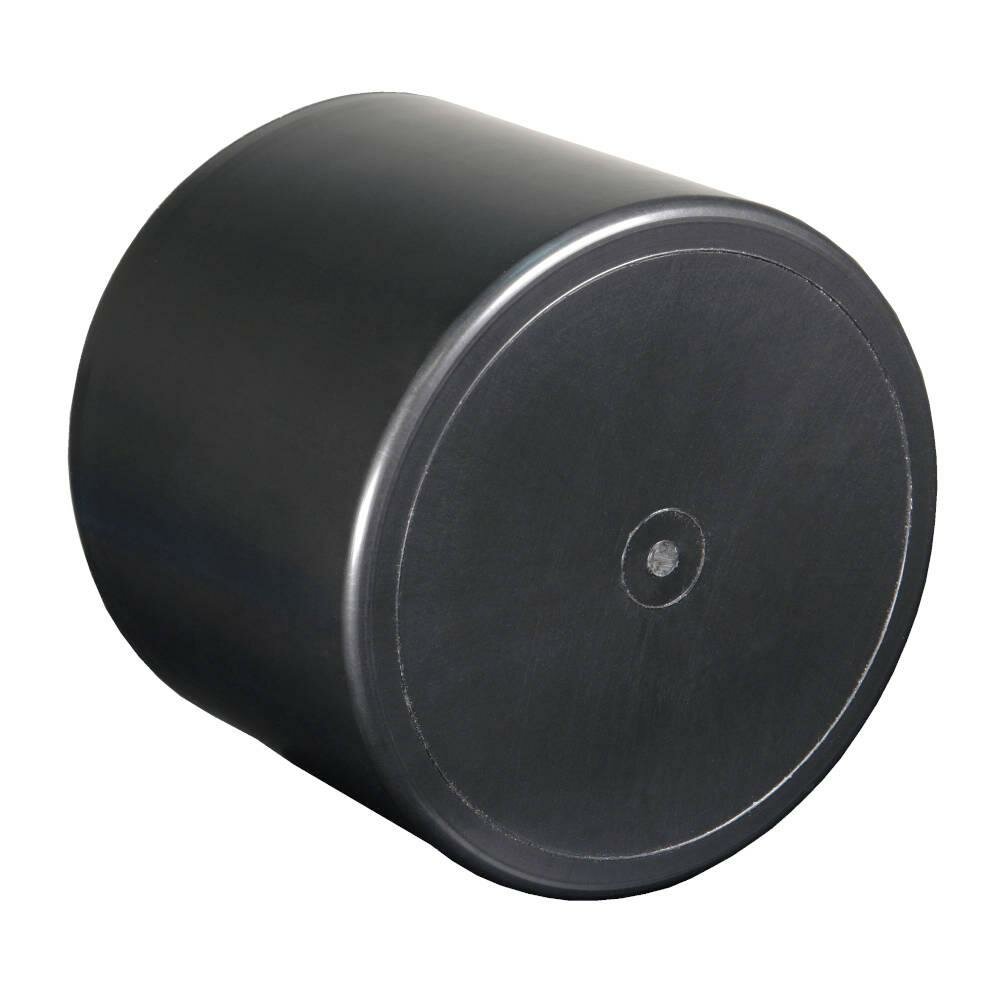 фото Заглушка D 50 мм для дренажных и гофрированных труб 50 мм (4 шт.)