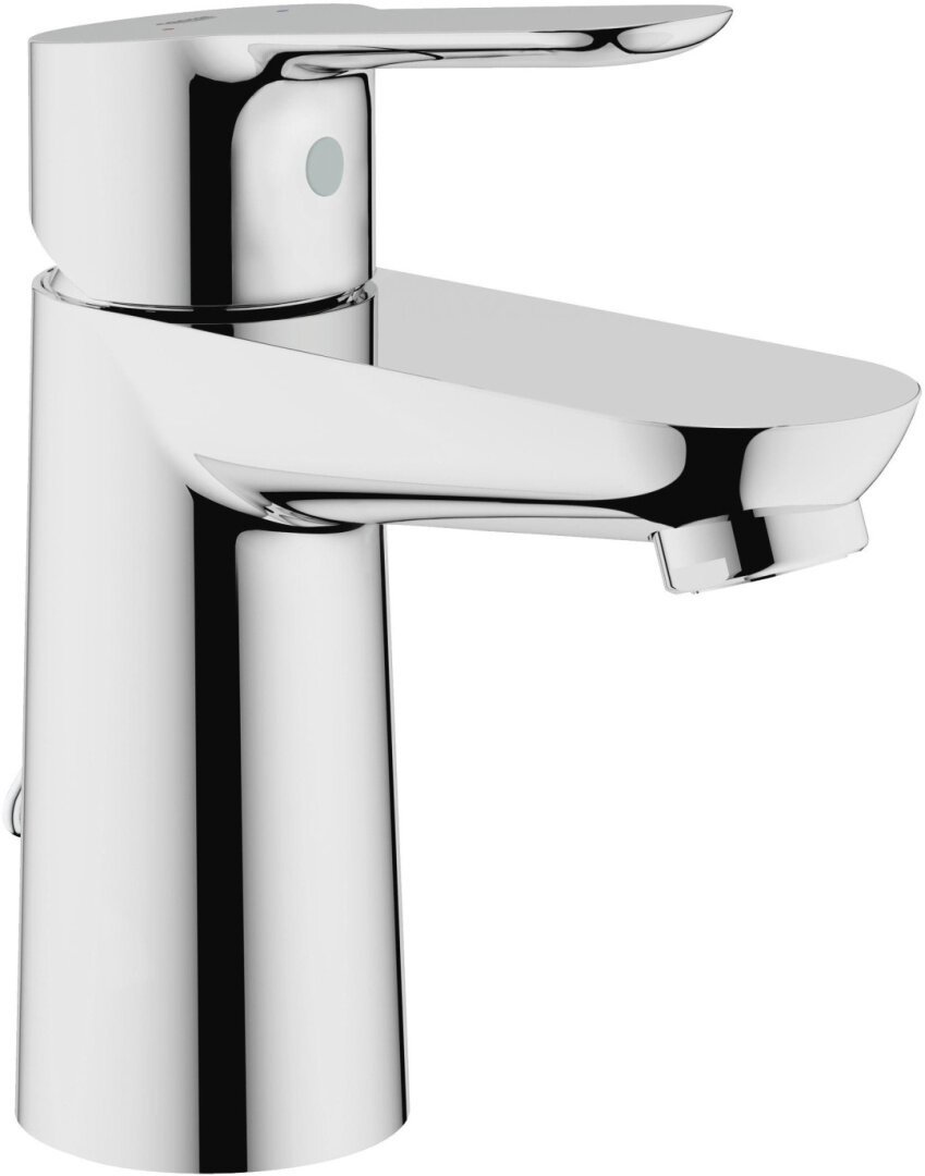 Смеситель для кухни (мойки) Grohe BauEdge 23329000 рычажный