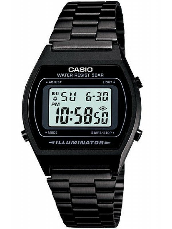 Наручные часы Casio Vintage B640WB-1A