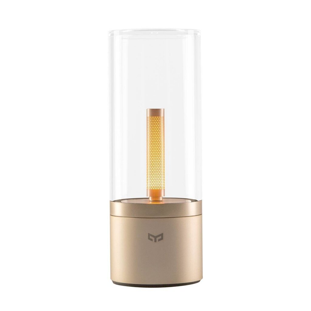 Светильник Yeelight Smart Atmosphere Candela YLFW01YL