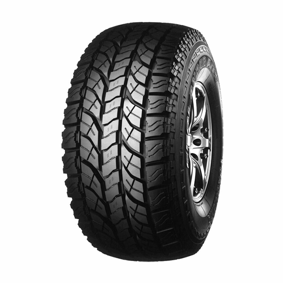 Шина летняя легковая YOKOHAMA Geolandar A/T-S G012 255/70R18 112T (Арт.R0554)