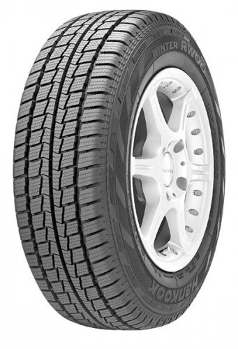 Шина зимняя легковая HANKOOK Winter RW06 205/55R16 98/96T (Арт.2001577)