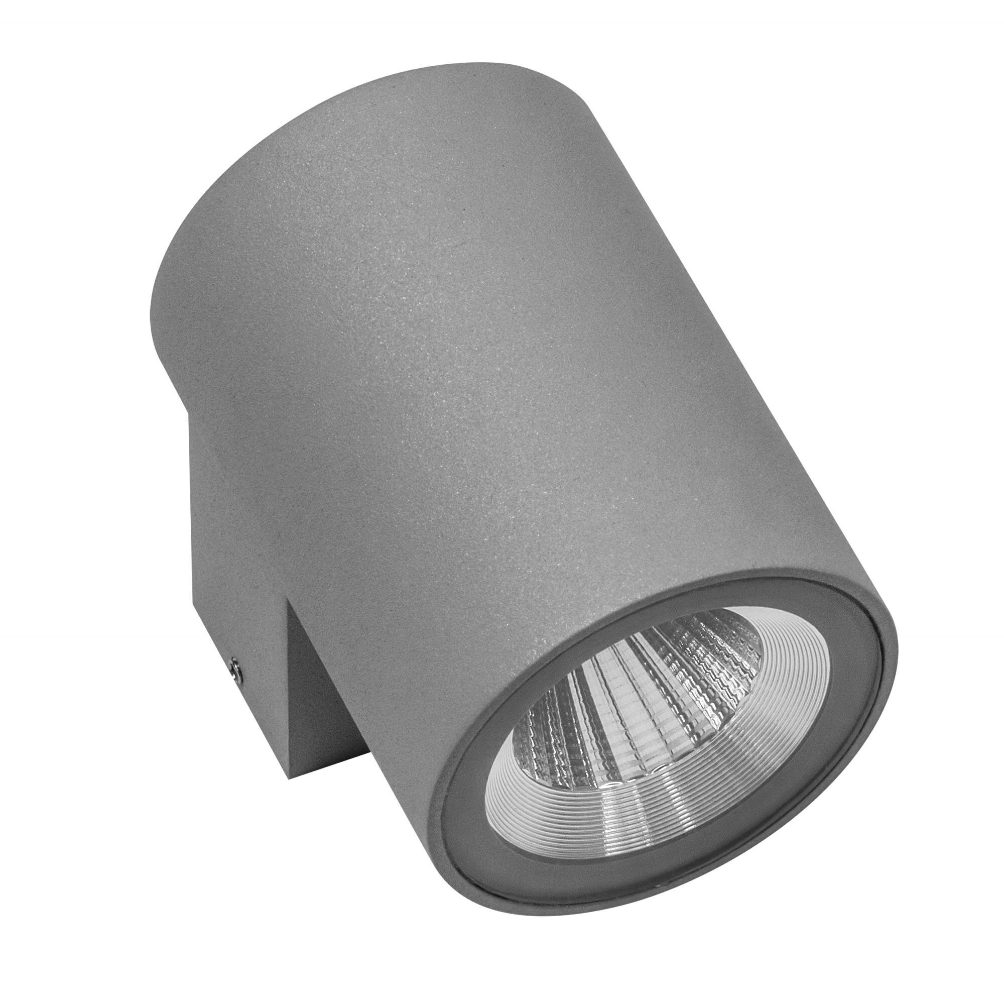 Lightstar Светильник светодиодный уличный настенный Paro Lightstar 350692