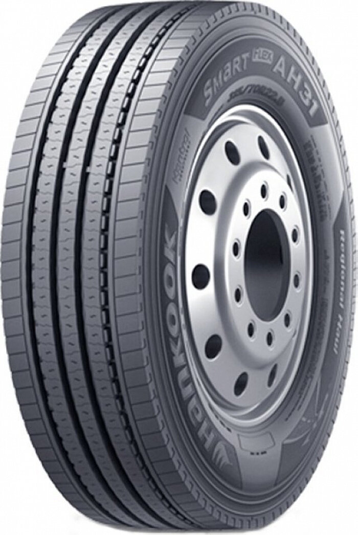 315/70 R22,5 Hankook Smart Flex AH31 156/150L