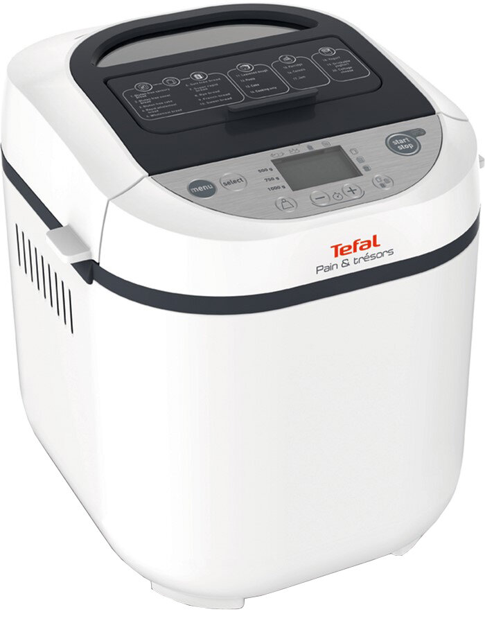 Tefal pf250135