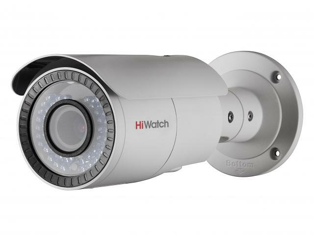 Видеокамера Hikvision HiWatch DS-T106 (2.8-12 мм)