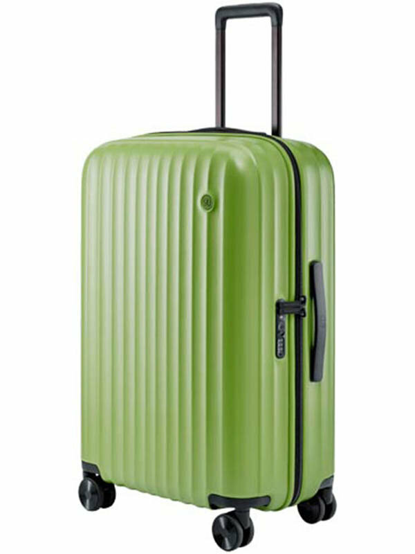  Xiaomi Ninetygo Elbe Luggage 20 Green