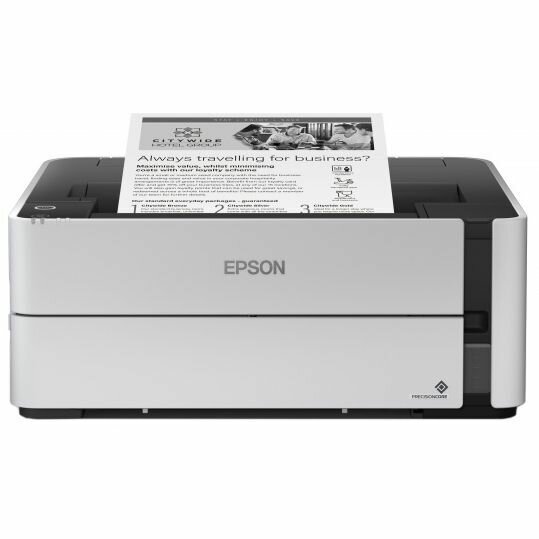 Принтер струйный Epson M1140 (C11CG26405)