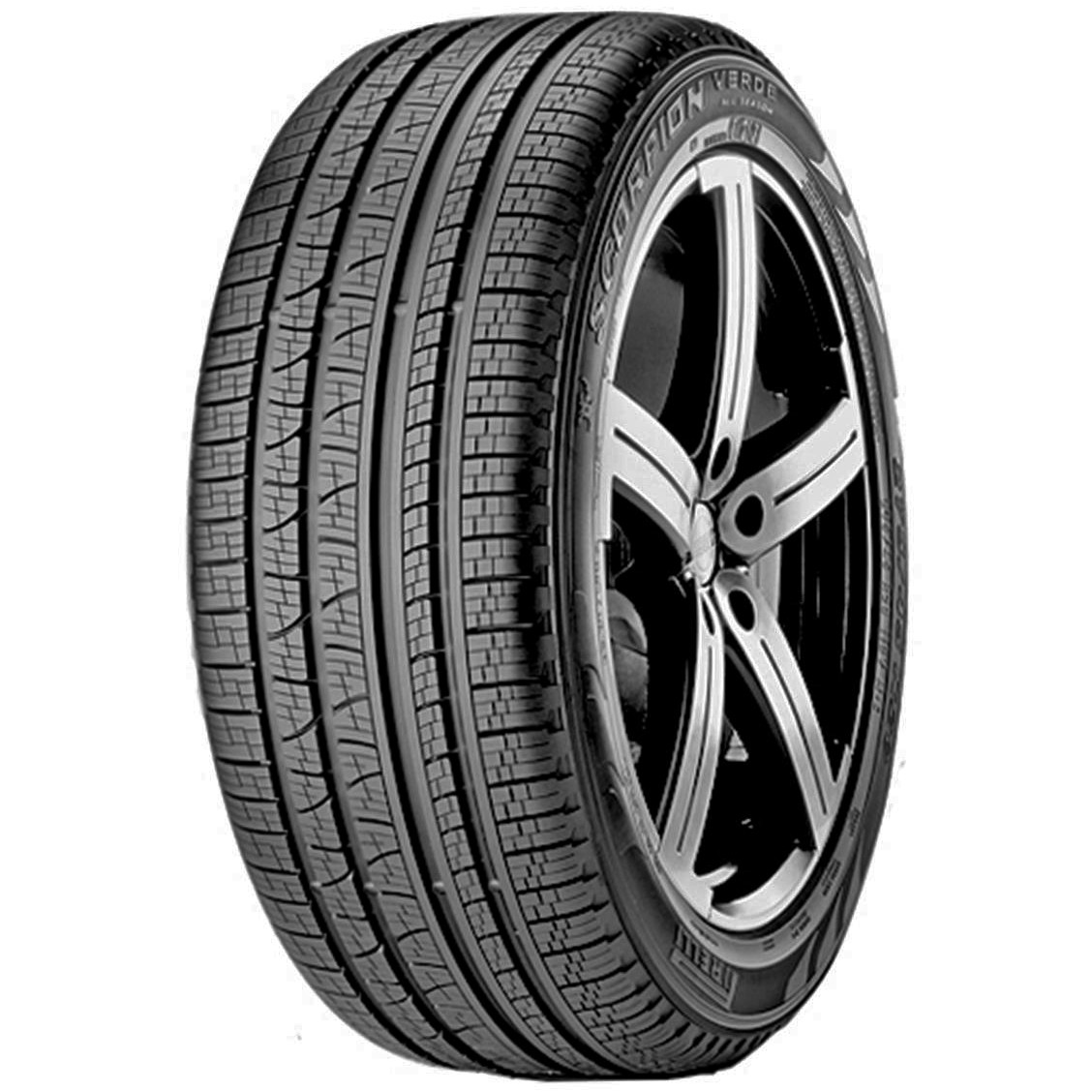 Всесезонные шины Pirelli Scorpion Verde All Season 225/65 R17 102H