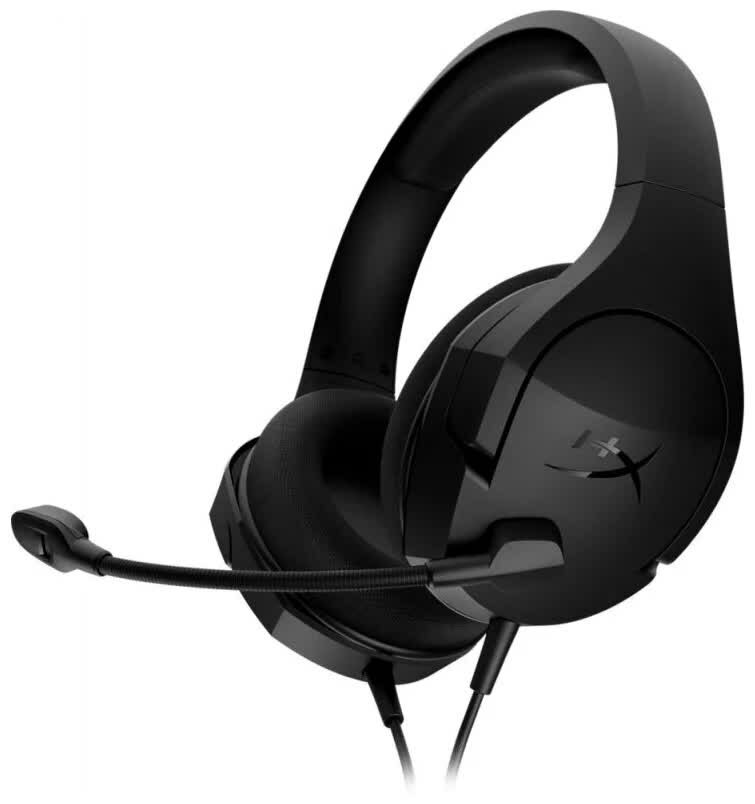 Наушники HyperX Cloud Stinger Core for PC черный (4P4F4AA)