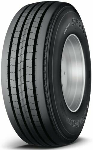 Грузовая шина Dunlop SP 261 385/65R22.5 160K M+S