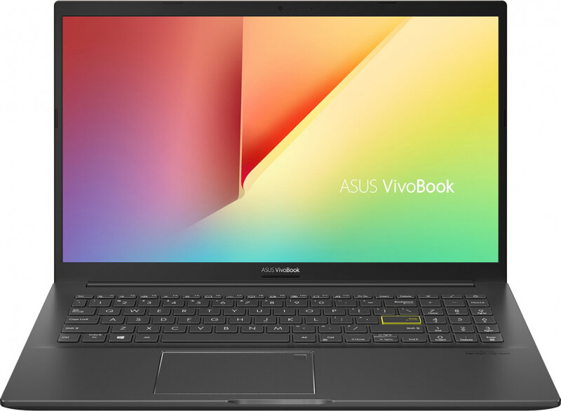  ASUS Vivobook 15 OLED K513EA-L13419W, 15.6" (1920x1080) OLED/Intel Core i5-1135G7/16 DDR4/512 SSD/Iris Xe Graphics/Windows 11 Home,  [90NB0SG1-M017U0]