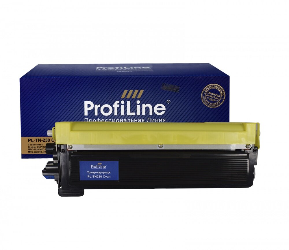 ProfiLine Картридж PL-TN-230C