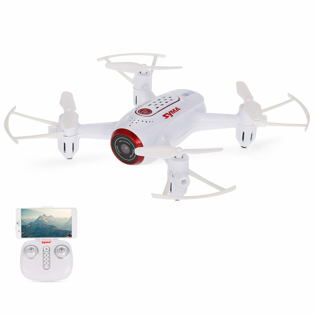    Syma   Syma X22SW FPV RTF 2.4G - X22SW