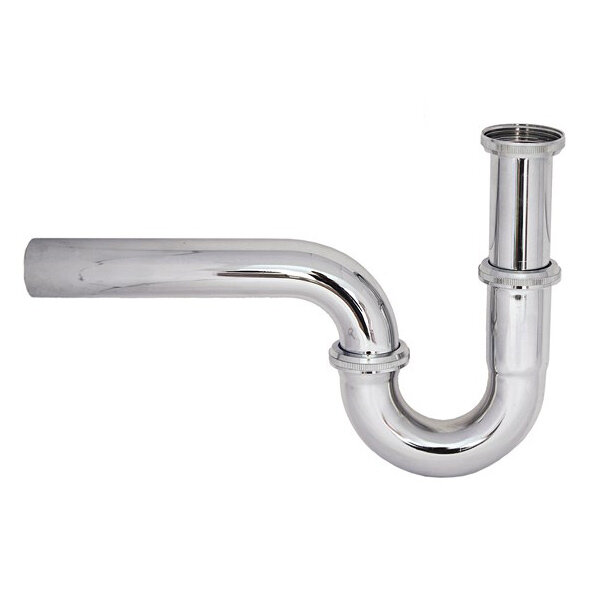 фото KAISER Сифон для биде 977