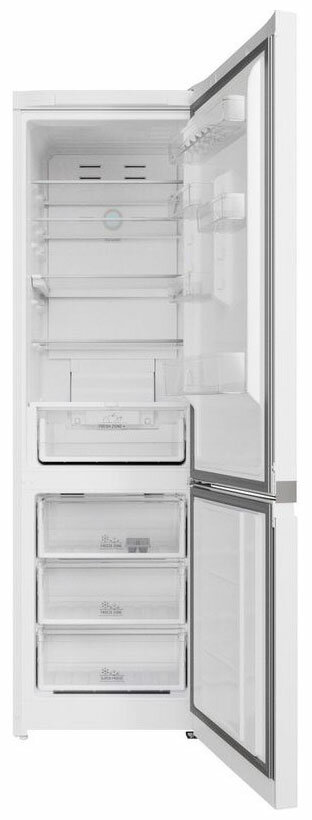 Двухкамерный холодильник Hotpoint-Ariston HTS 7200 W O3