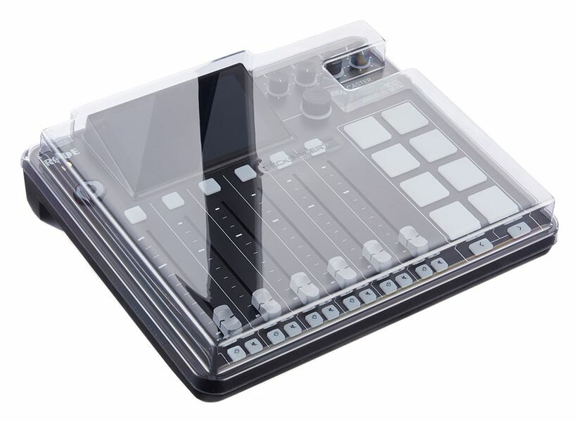 Защитная крышка Decksaver LE Rodecaster Pro2