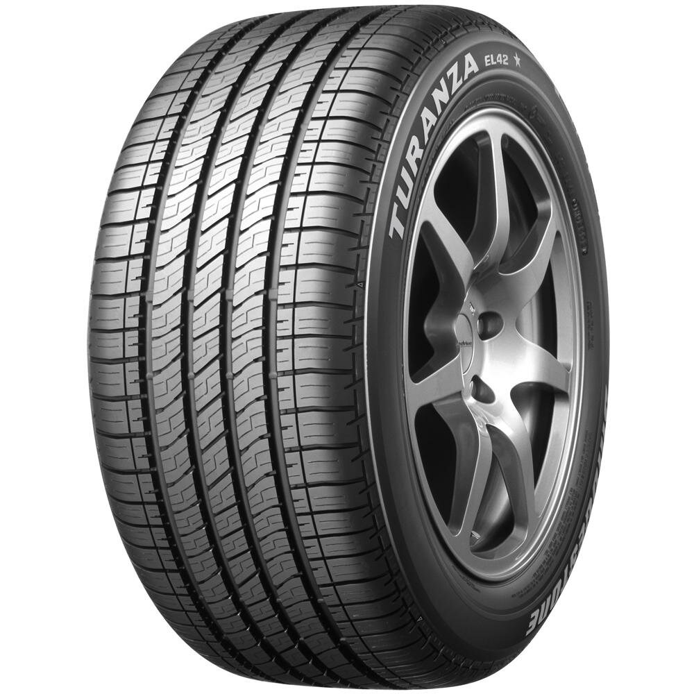 Шина легковая BRIDGESTONE TURANZA ER42 245/50R18 100W (Арт.PSR1321803)