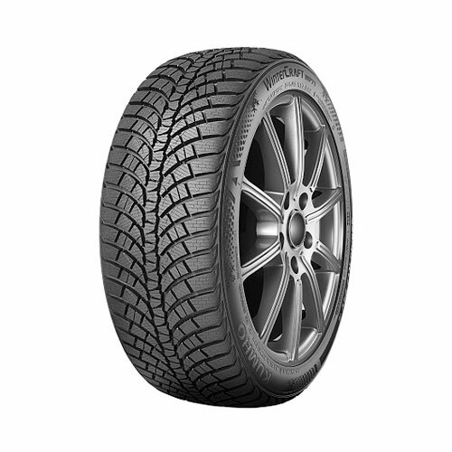 Шина зимняя легковая KUMHO WinterCraft WP71 205/45R17 84V (Арт.2207563)